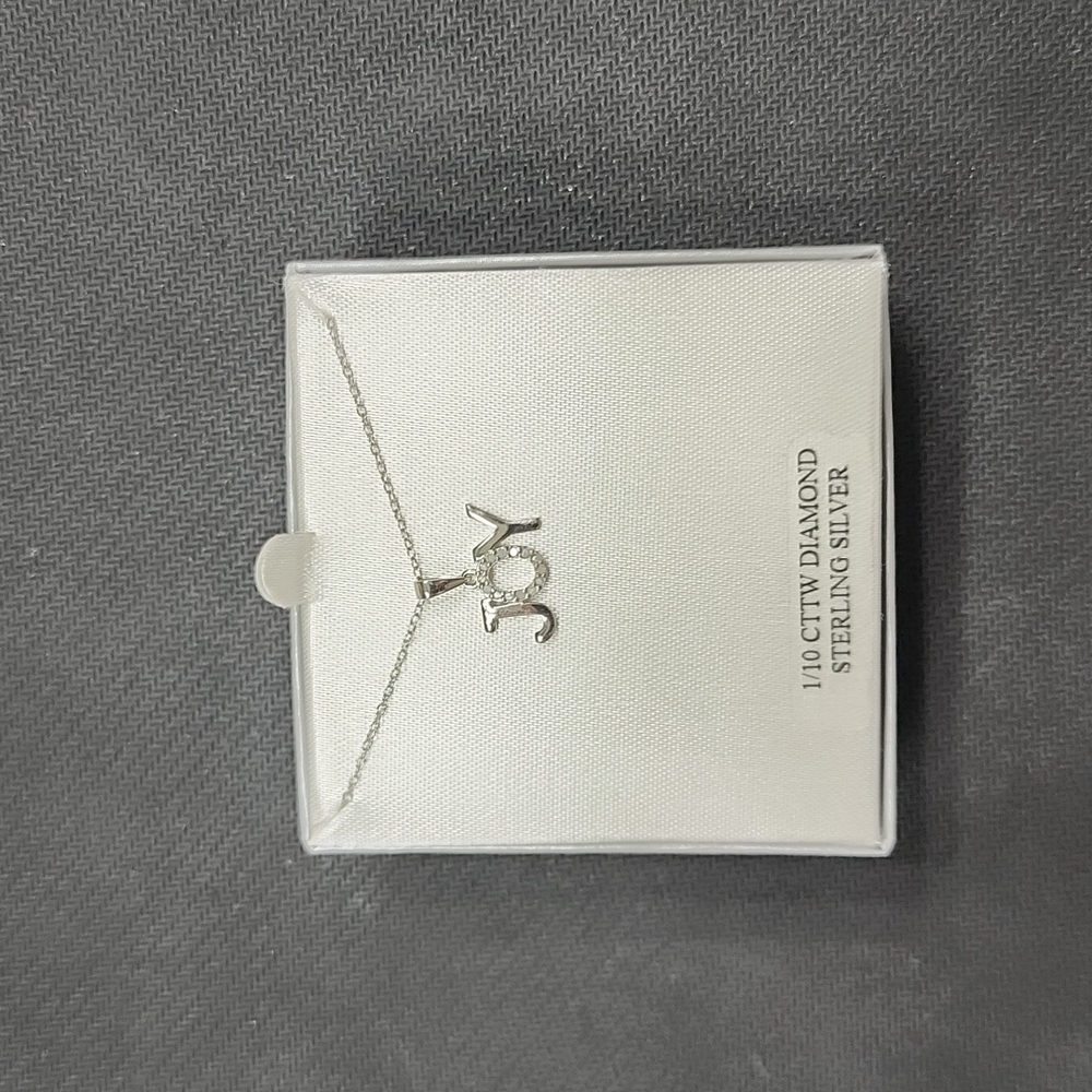 Holiday necklace